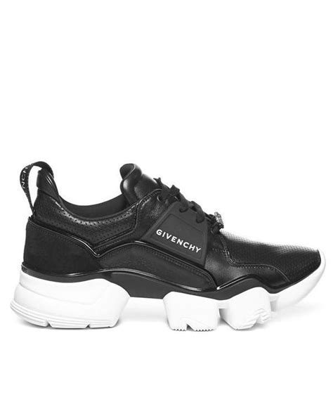 givenchy sneakers men|givenchy jaw sneakers men's.